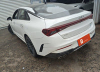 Kia 2025 K5 2.0T Flagship - 4