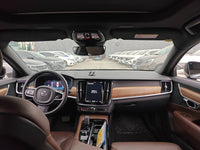Volvo 2023 S90 48V 2.0T B5 Zhiyi Luxury Edition - 2
