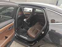 Volvo 2023 S90 48V 2.0T B5 Zhiyi Luxury Edition - 4