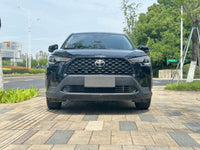 Toyota 2024 Corolla Cross Dual Engine 2.0 CVT Smart Electric Hybrid Pioneer Edition - 2