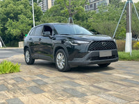 Toyota 2024 Corolla Cross Dual Engine 2.0 CVT Smart Electric Hybrid Pioneer Edition - 3