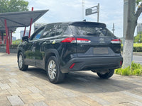 Toyota 2024 Corolla Cross Dual Engine 2.0 CVT Smart Electric Hybrid Pioneer Edition - 7