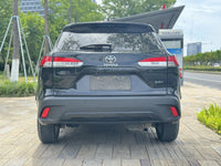 Toyota 2024 Corolla Cross Dual Engine 2.0 CVT Smart Electric Hybrid Pioneer Edition - 8
