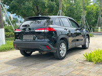 Toyota 2024 Corolla Cross Dual Engine 2.0 CVT Smart Electric Hybrid Pioneer Edition - 9