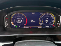 Volkswagen 2024 Passat 2.0 TSI 380 TSI Starry Sky Longteng Edition - 9