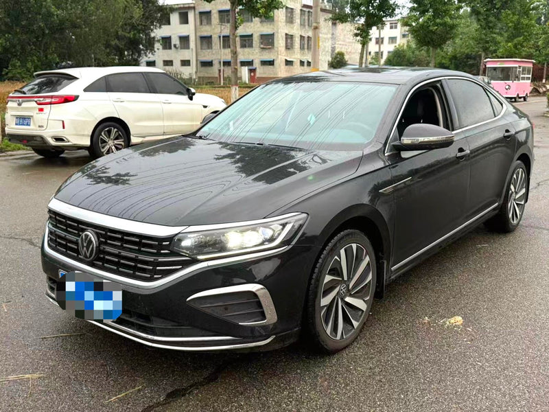 Volkswagen 2024 Passat 2.0 TSI 380 TSI Starry Sky Longteng Edition