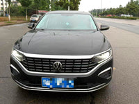 Volkswagen 2024 Passat 2.0 TSI 380 TSI Starry Sky Longteng Edition - 2