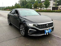 Volkswagen 2024 Passat 2.0 TSI 380 TSI Starry Sky Longteng Edition - 3