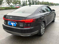 Volkswagen 2024 Passat 2.0 TSI 380 TSI Starry Sky Longteng Edition - 8