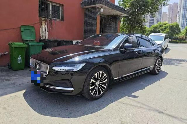 Volvo 2023 S90 48V 2.0T B5 Zhiyi Luxury Edition