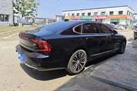 Volvo 2023 S90 48V 2.0T B5 Zhiyi Luxury Edition - 2