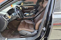 Volvo 2023 S90 48V 2.0T B5 Zhiyi Luxury Edition - 4