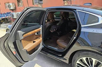 Volvo 2023 S90 48V 2.0T B5 Zhiyi Luxury Edition - 5
