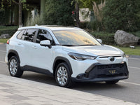 Toyota Corolla Cross 2024 Frontlander 2.0 CVT Leading Edition - 3