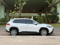 Toyota Corolla Cross 2024 Frontlander 2.0 CVT Leading Edition - 4