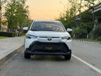 Toyota Corolla Cross 2024 Frontlander 2.0 CVT Leading Edition - 2