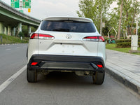 Toyota Corolla Cross 2024 Frontlander 2.0 CVT Leading Edition - 5