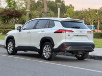 Toyota Corolla Cross 2024 Frontlander 2.0 CVT Leading Edition - 7