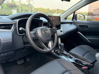 Toyota Corolla Cross 2024 Frontlander 2.0 CVT Leading Edition - 8