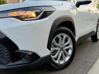 Toyota Corolla Cross 2024 Frontlander 2.0 CVT Leading Edition - 11