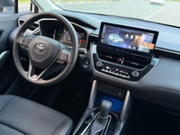 Toyota Corolla Cross 2024 Frontlander 2.0 CVT Leading Edition - 12