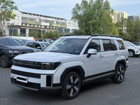 Hyundai 2024 Santa Fe 2.0T Explorer Pro - 1