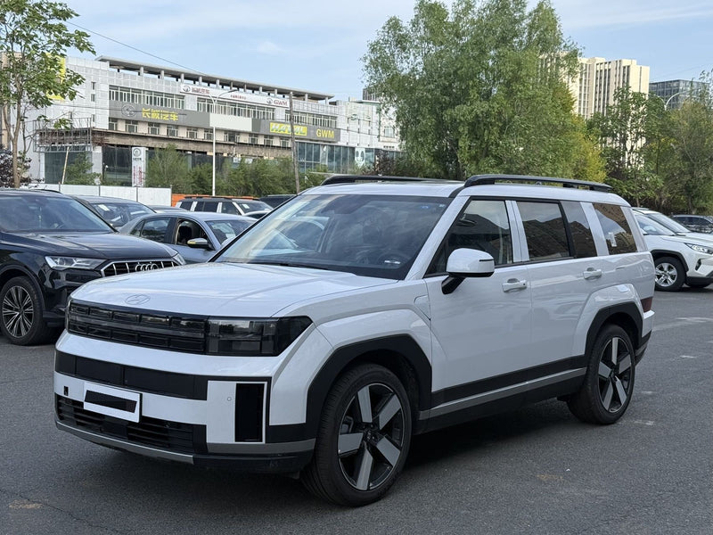 Hyundai 2024 Santa Fe 2.0T Explorer Pro