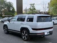 Hyundai 2024 Santa Fe 2.0T Explorer Pro - 6