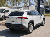Toyota Corolla Cross 2024 Frontlander 2.0 CVT Leading Edition - 2