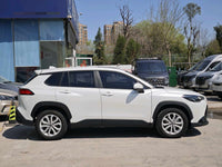 Toyota Corolla Cross 2024 Frontlander 2.0 CVT Leading Edition - 3