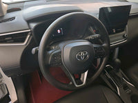 Toyota Corolla Cross 2024 Frontlander 2.0 CVT Leading Edition - 13