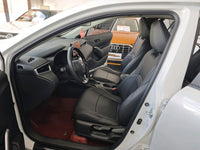 Toyota Corolla Cross 2024 Frontlander 2.0 CVT Leading Edition - 5
