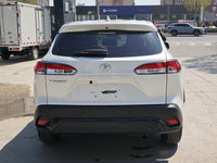 Toyota Corolla Cross 2024 Frontlander 2.0 CVT Leading Edition - 6