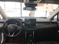 Toyota Corolla Cross 2024 Frontlander 2.0 CVT Leading Edition - 11