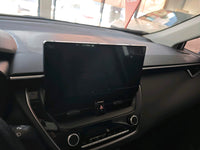 Toyota Corolla Cross 2024 Frontlander 2.0 CVT Leading Edition - 12