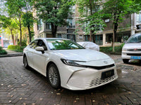 Toyota 2024 Camry 2.0E CVT Elite Edition - 2