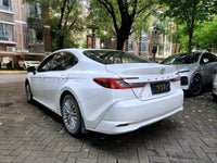 Toyota 2024 Camry 2.0E CVT Elite Edition - 5