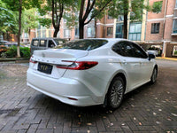 Toyota 2024 Camry 2.0E CVT Elite Edition - 3