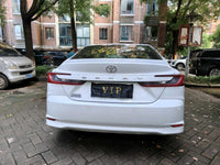 Toyota 2024 Camry 2.0E CVT Elite Edition - 4