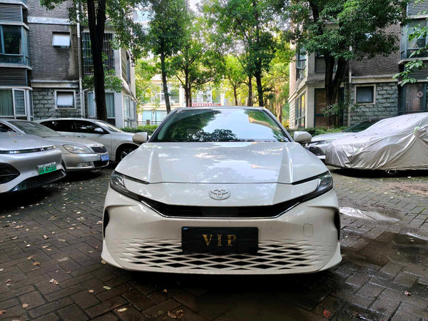 Toyota 2024 Camry 2.0E CVT Elite Edition