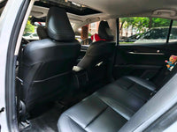 Toyota 2024 Camry 2.0E CVT Elite Edition - 7