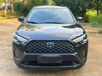 Toyota 2024 Corolla Cross Dual Engine 2.0 CVT Smart Electric Hybrid Elite - 2