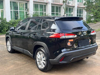 Toyota 2024 Corolla Cross Dual Engine 2.0 CVT Smart Electric Hybrid Elite - 4