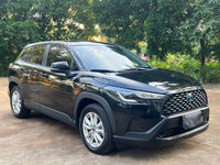 Toyota 2024 Corolla Cross Dual Engine 2.0 CVT Smart Electric Hybrid Elite - 3