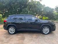 Toyota 2024 Corolla Cross Dual Engine 2.0 CVT Smart Electric Hybrid Elite - 7