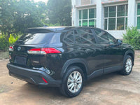Toyota 2024 Corolla Cross Dual Engine 2.0 CVT Smart Electric Hybrid Elite - 6
