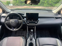 Toyota 2024 Corolla Cross Dual Engine 2.0 CVT Smart Electric Hybrid Elite - 9