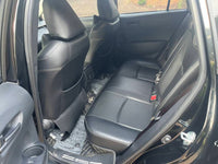 Toyota 2024 Corolla Cross Dual Engine 2.0 CVT Smart Electric Hybrid Elite - 8
