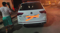 Volkswagen 2024 Tiguan L R-Line 2.0 TSI 330 TSI Front-Wheel-Drive R-Line Beyond Enjoy Edition - 2