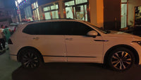 Volkswagen 2024 Tiguan L R-Line 2.0 TSI 330 TSI Front-Wheel-Drive R-Line Beyond Enjoy Edition - 5